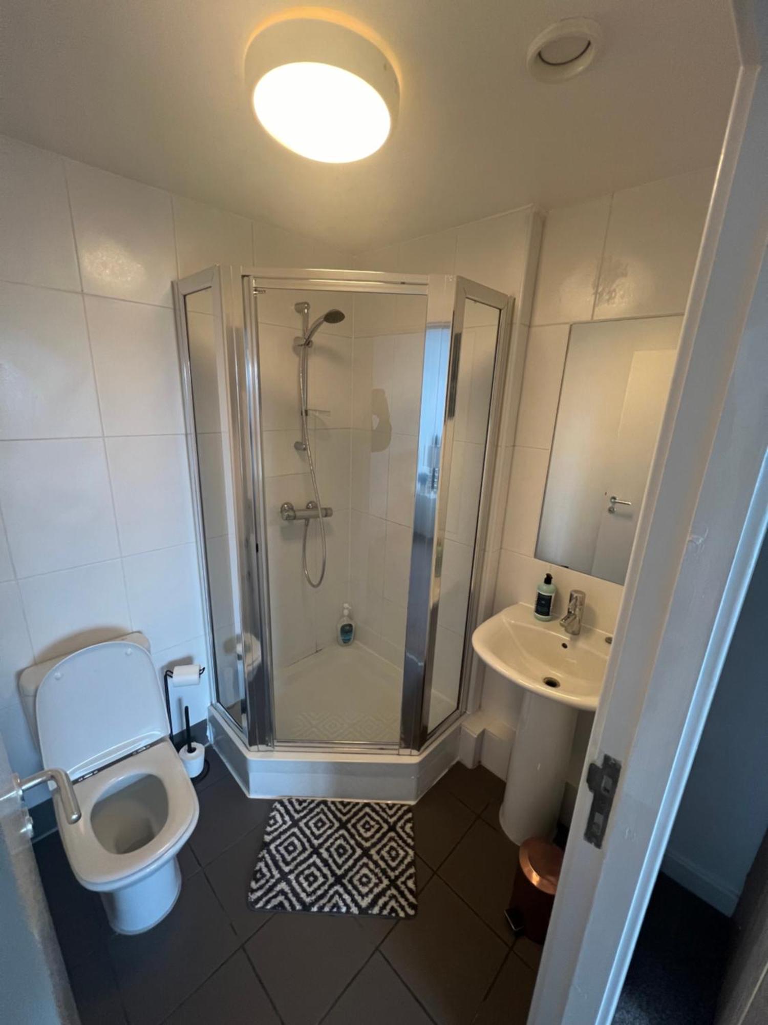 Eejs Beautiful 2 Bed Apartment - Sheffield Centre Ngoại thất bức ảnh