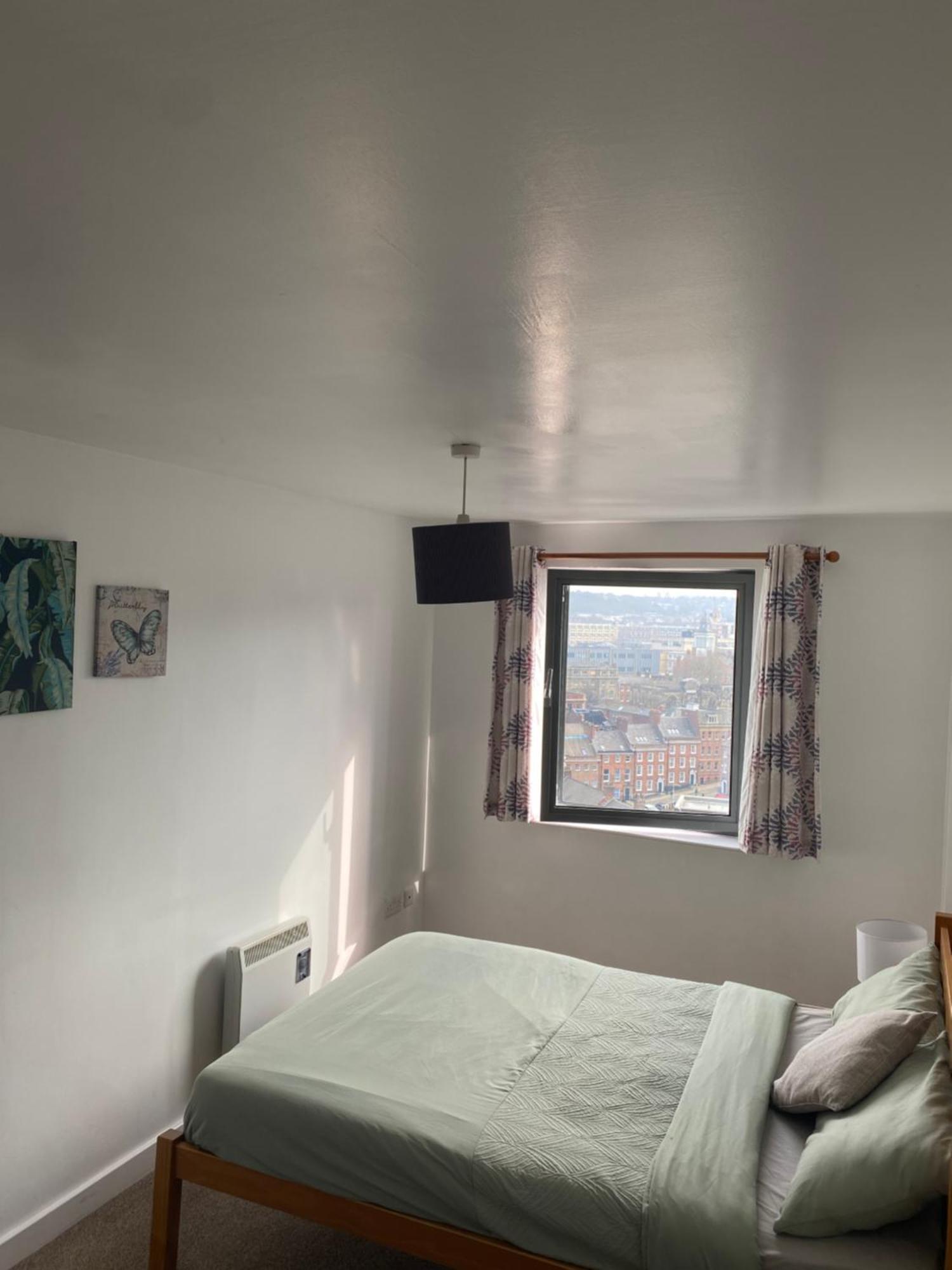 Eejs Beautiful 2 Bed Apartment - Sheffield Centre Ngoại thất bức ảnh